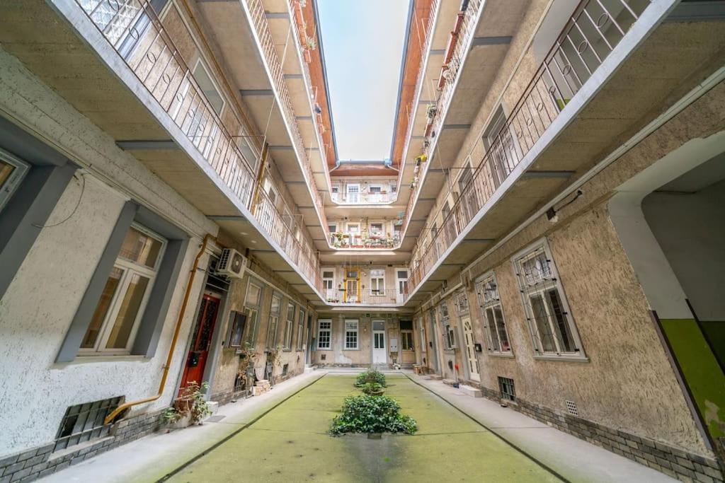 Apartman Loft