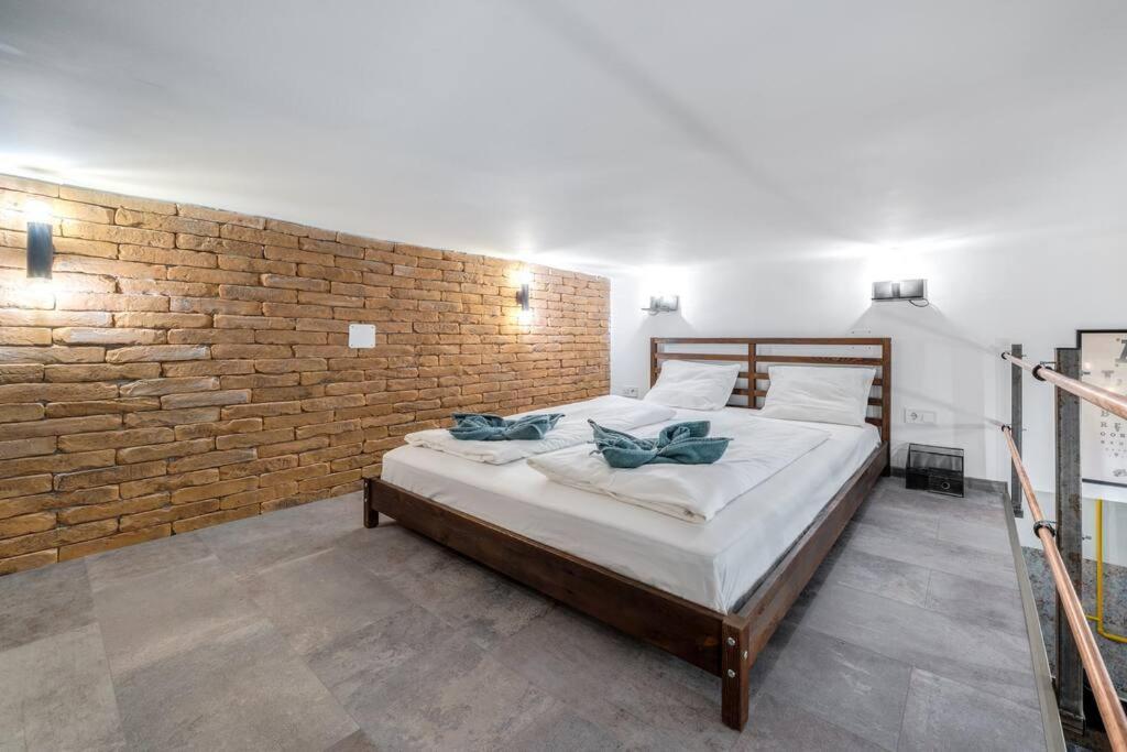 Loft * Budapeste