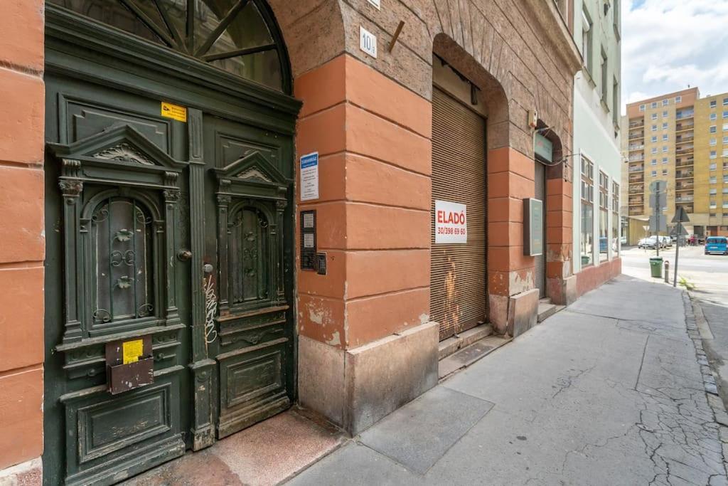 Loft Apartman