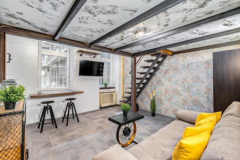 Apartman Loft
