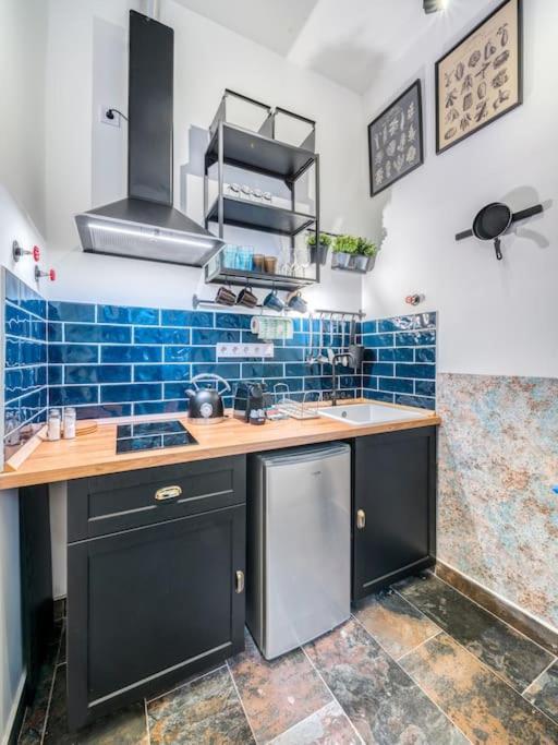 Apartman Loft *
