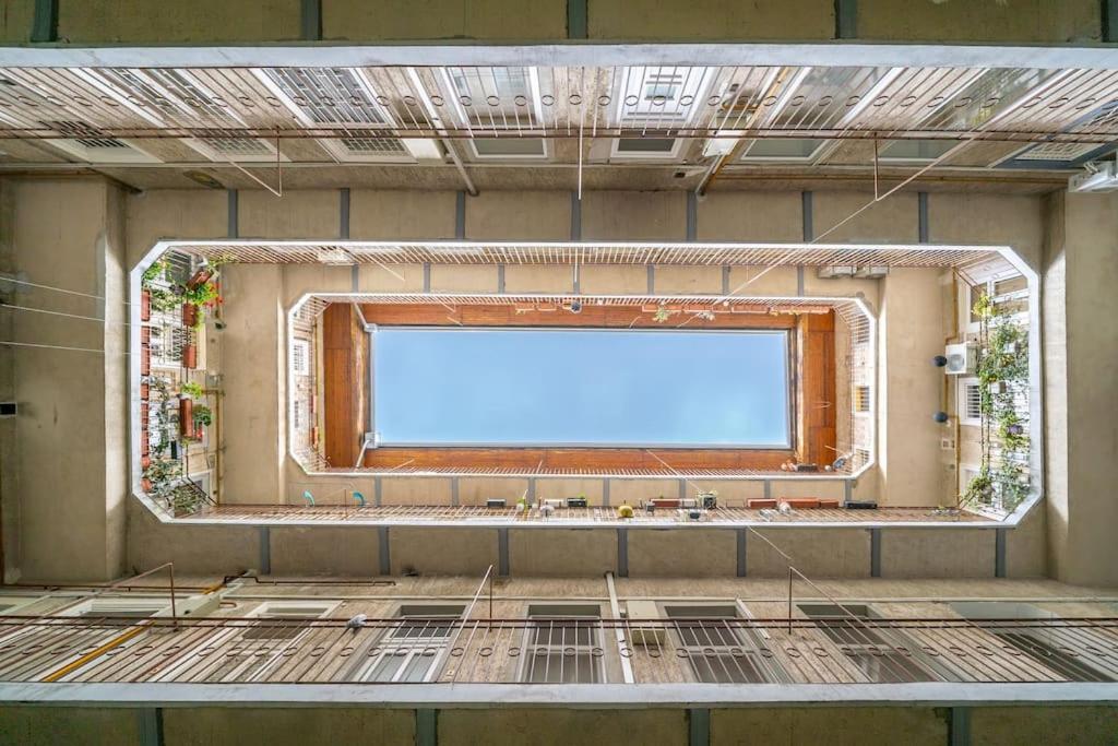 Loft * Budapeste