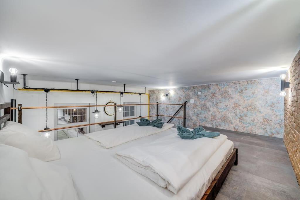 Apartman Loft