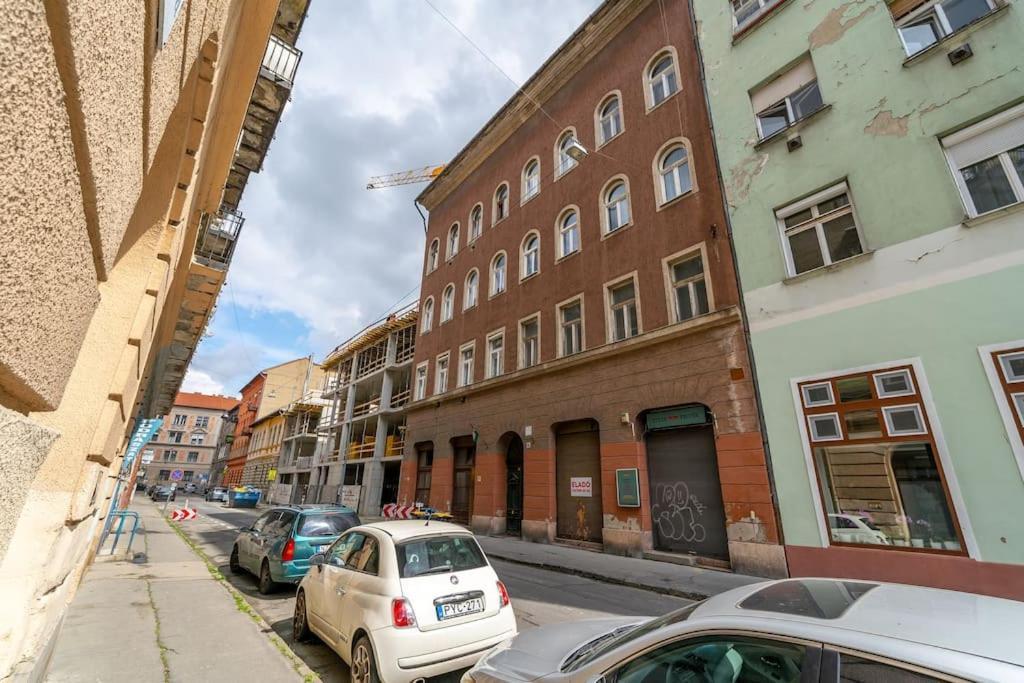 Loft Budapest